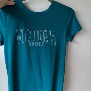 Victoria Secret Sport Workout T-shirt